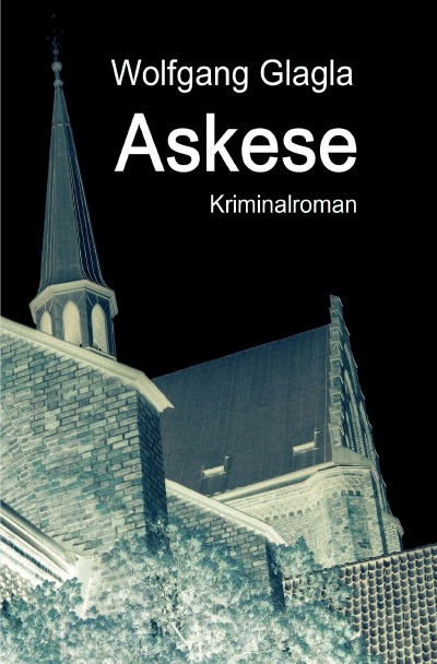 'Askese'-Cover