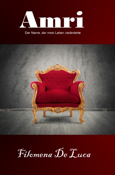 'Cover von Amri'-Cover