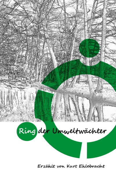 'Ring der Umweltwächter'-Cover