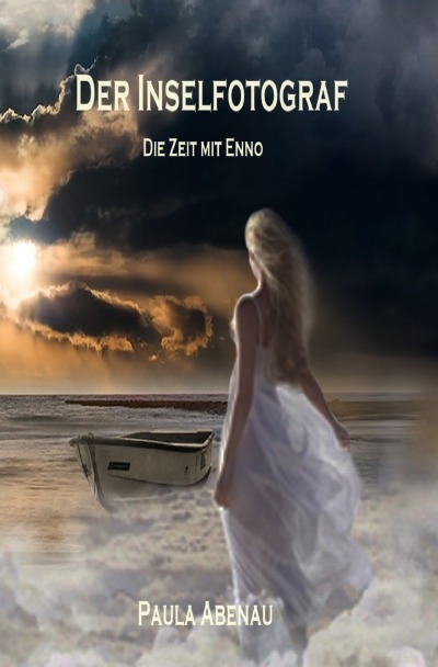 'Cover von Der Inselfotograf – Die Zeit mit Enno'-Cover