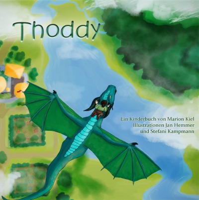 'Thoddy'-Cover
