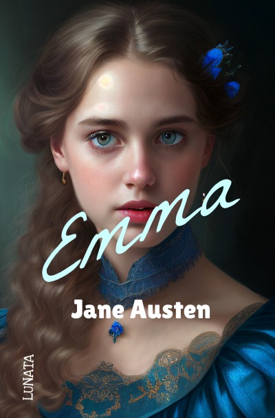'Emma'-Cover