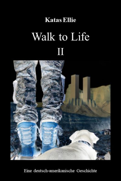 'Walk to Life II'-Cover