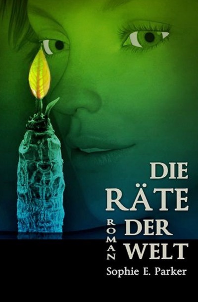 'Cover von Die Räte der Welt'-Cover