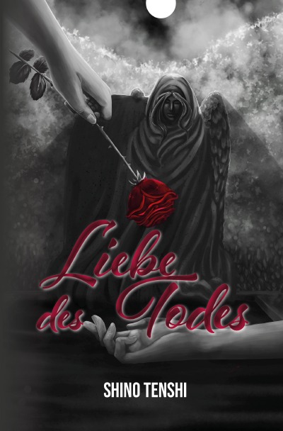 'Liebe des Todes'-Cover