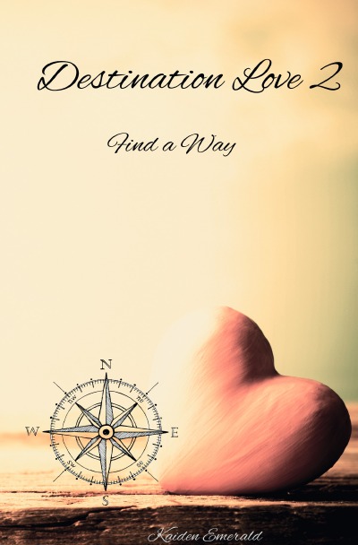 'Cover von Destination Love 2'-Cover