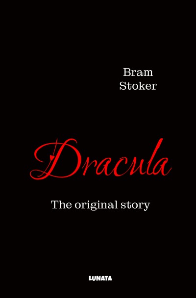 'Dracula'-Cover