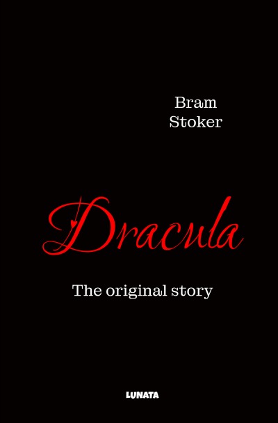 'Dracula'-Cover