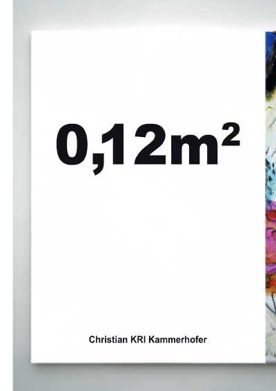 'Cover von 0,12m2'-Cover