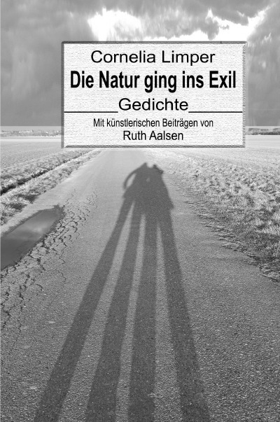 'Die Natur ging ins Exil'-Cover