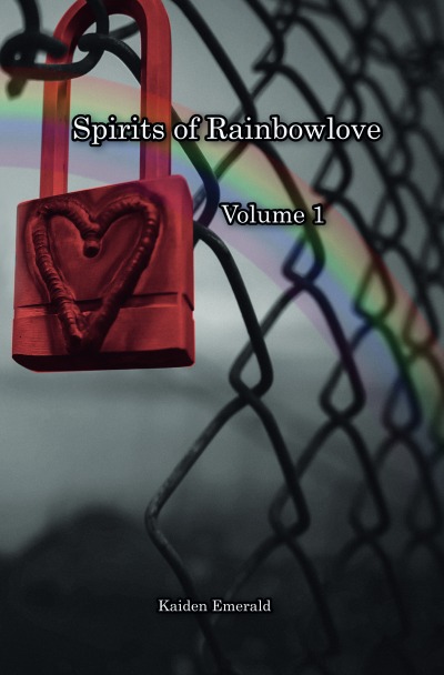 'Cover von Spirits of Rainbowlove'-Cover
