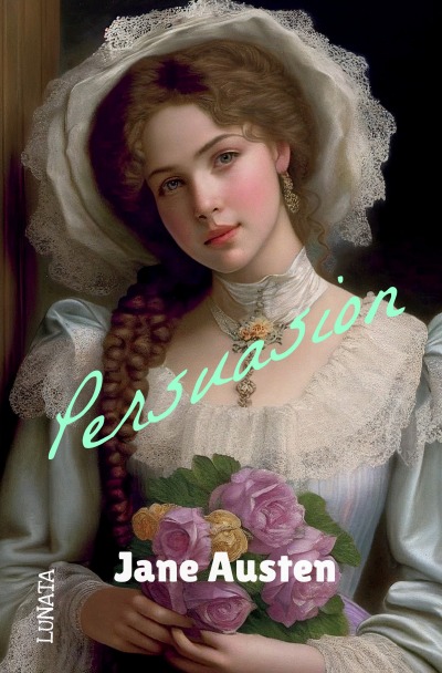 'Cover von Persuasion'-Cover