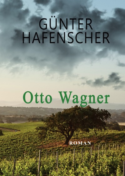 'Otto Wagner'-Cover
