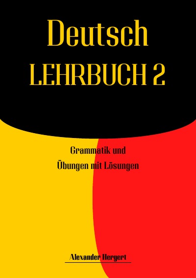 'Cover von LEHRBUCH 2'-Cover