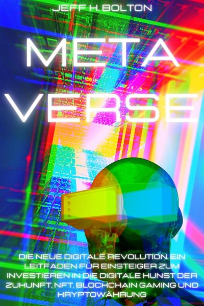 'Metaverse'-Cover