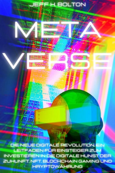 'Cover von Metaverse'-Cover