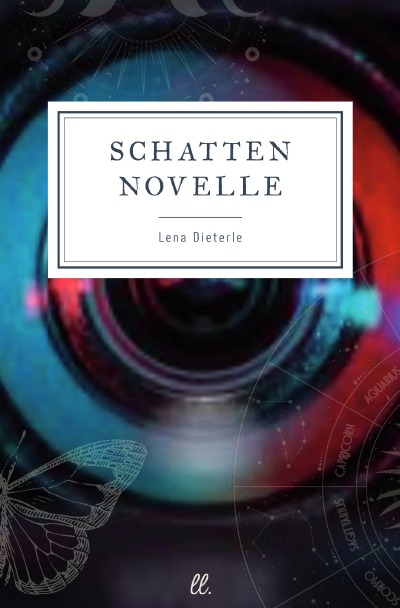 'Cover von Schattennovelle'-Cover