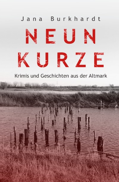 'Cover von Neun Kurze'-Cover