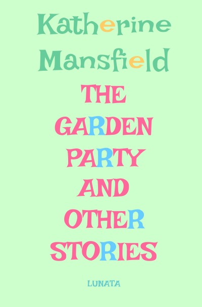 'Cover von The Garden Party'-Cover