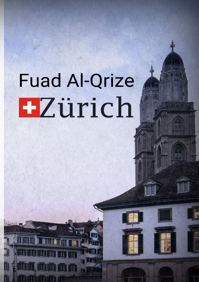 'Zürich'-Cover