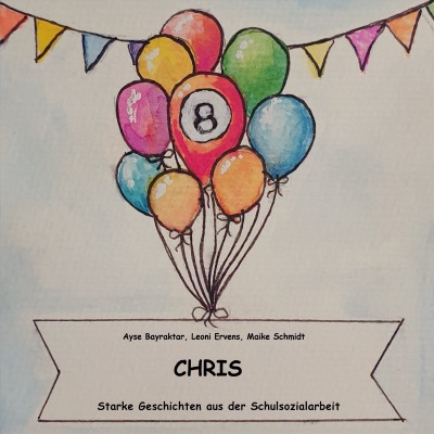'Chris'-Cover