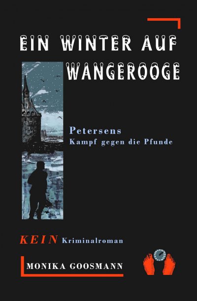 'Ein Winter auf Wangerooge'-Cover