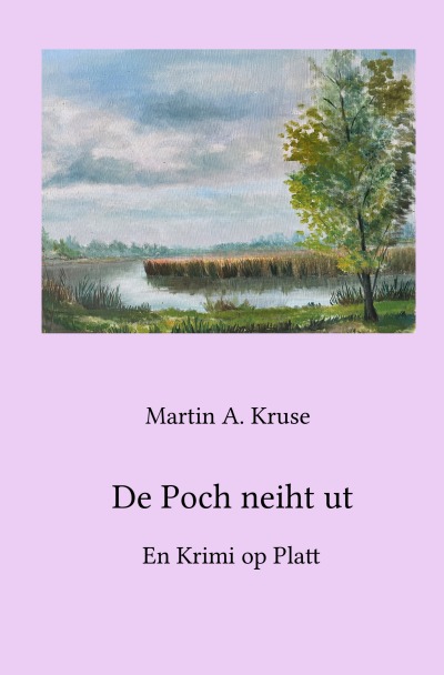 'Cover von De Poch neiht ut'-Cover
