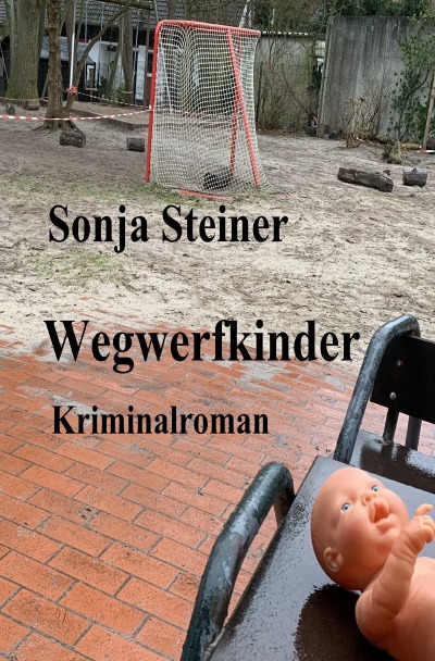 'Wegwerfkinder'-Cover