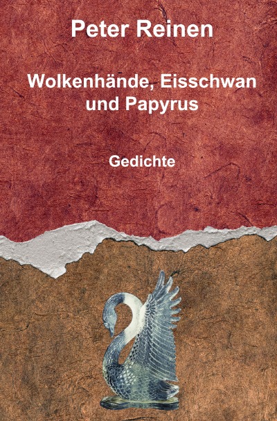 'Cover von Wolkenhände, Eisschwan und Papyrus'-Cover
