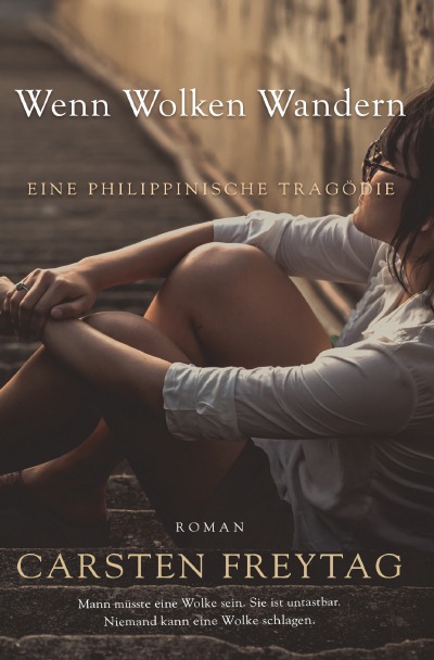 'Cover von Wenn Wolken Wandern'-Cover
