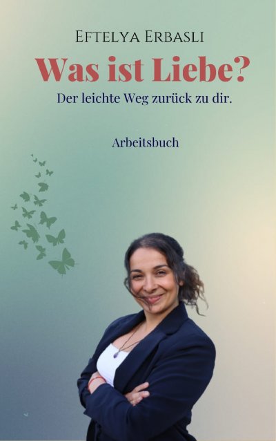 'Cover von Was ist Liebe?'-Cover