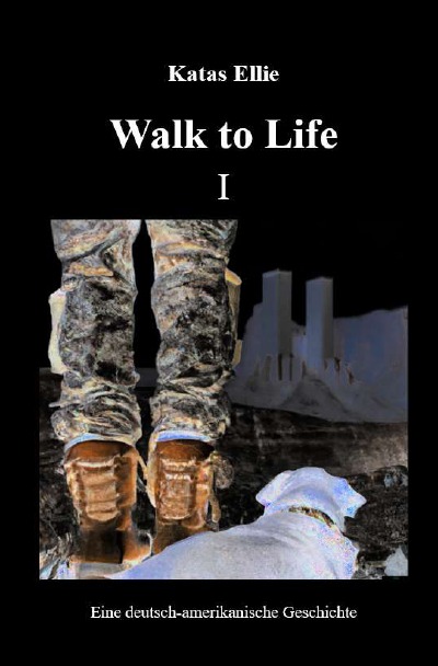 'Walk to Life I'-Cover