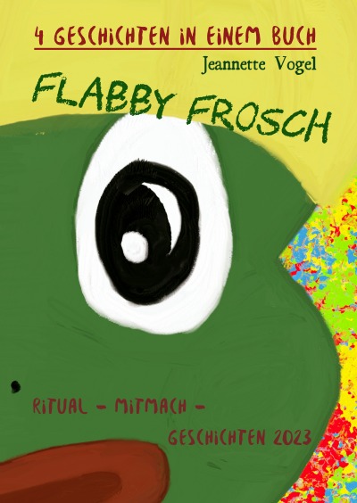 'Cover von Flabby Frosch'-Cover