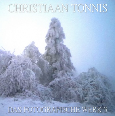 'Cover von Das fotografische Werk 3'-Cover