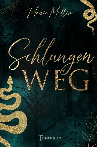 'Schlangenweg'-Cover