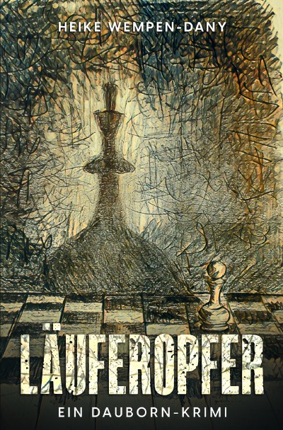 'Cover von Läuferopfer'-Cover