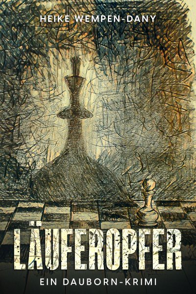 'Cover von Läuferopfer'-Cover