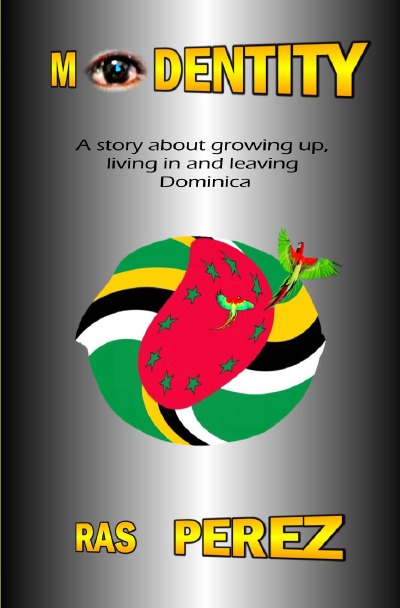 'Cover von M identity'-Cover