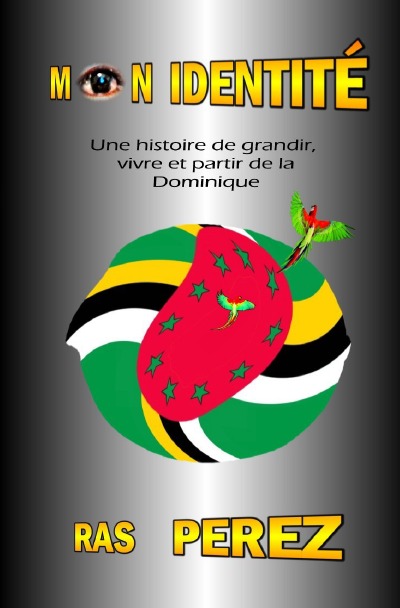 'Cover von Mon Identité'-Cover