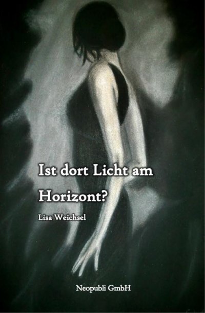 'Cover von Ist dort Licht am Horizont?'-Cover