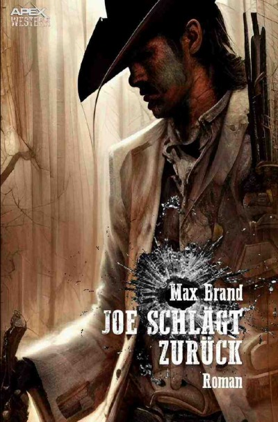 'Cover von Joe schlägt zurück'-Cover