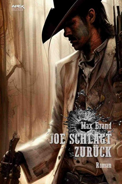 'Cover von Joe schlägt zurück'-Cover