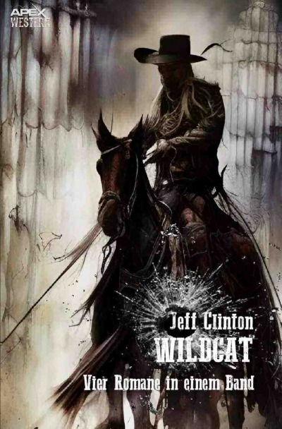 'Wildcat'-Cover