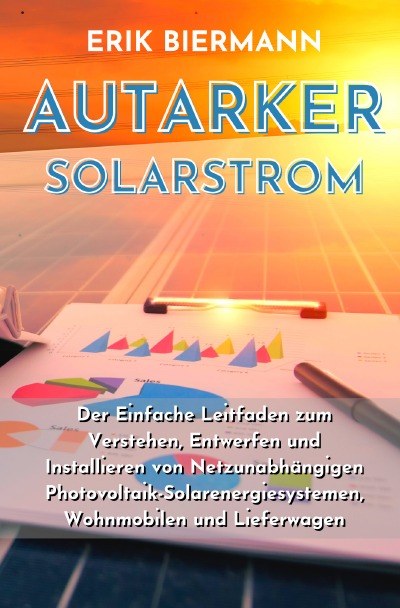 'Autarker Solarstrom'-Cover
