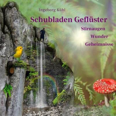 'Schubladen Geflüster'-Cover