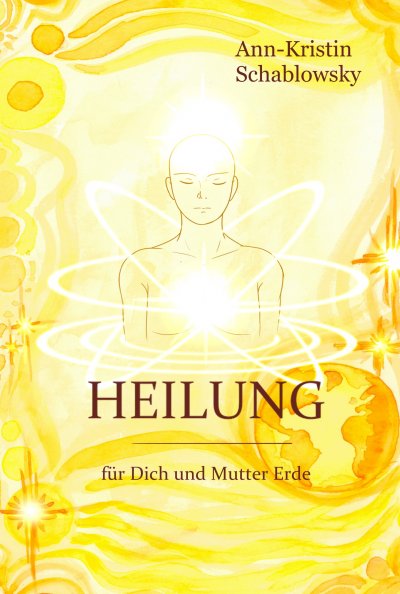 'Cover von Heilung'-Cover