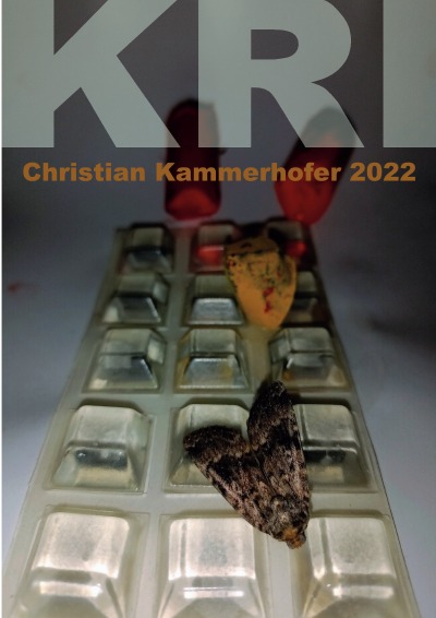 'Christian KRI Kammerhofer 2022'-Cover
