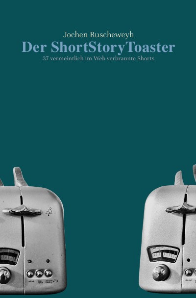 'Cover von Der ShortStoryToaster'-Cover