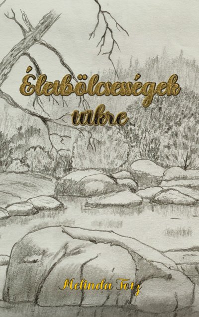 'Cover von Életbölcsességek tükre'-Cover