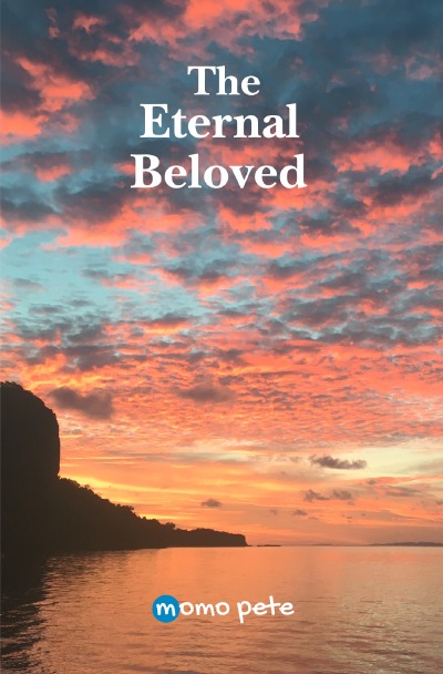 'The Eternal Beloved'-Cover